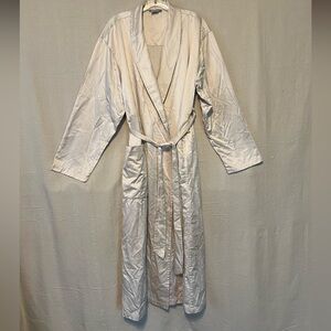 SpaLena Bath Robe